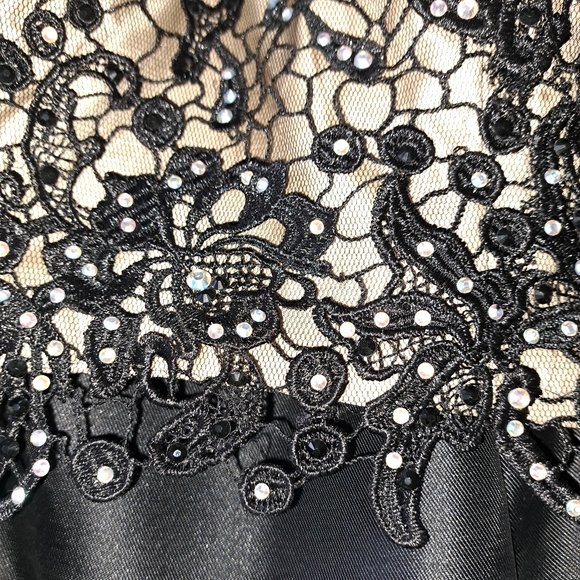 🐨4 Madison James Prom Dress - Picture 7 of 13